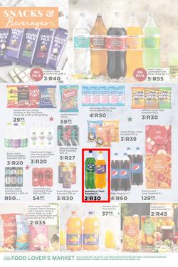 Food Lover's Market Gauteng, Limpopo, North West, Mpumalanga, Free State & Northern Cape : From Our Family To Yours This Christmas (28 November - 04 December 2022), page 13