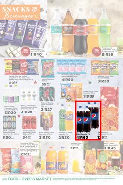 Food Lover's Market Gauteng, Limpopo, North West, Mpumalanga, Free State & Northern Cape : From Our Family To Yours This Christmas (28 November - 04 December 2022), page 13