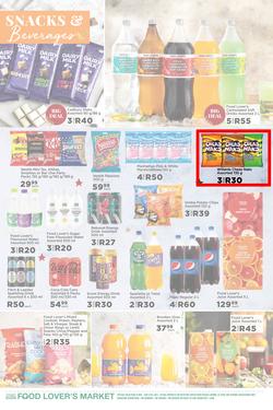 Food Lover's Market Gauteng, Limpopo, North West, Mpumalanga, Free State & Northern Cape : From Our Family To Yours This Christmas (28 November - 04 December 2022), page 13