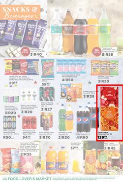 Food Lover's Market Gauteng, Limpopo, North West, Mpumalanga, Free State & Northern Cape : From Our Family To Yours This Christmas (28 November - 04 December 2022), page 13