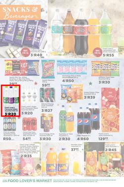 Food Lover's Market Gauteng, Limpopo, North West, Mpumalanga, Free State & Northern Cape : From Our Family To Yours This Christmas (28 November - 04 December 2022), page 13