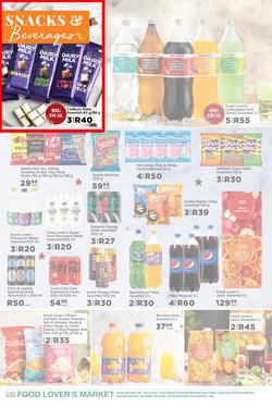 Food Lover's Market Gauteng, Limpopo, North West, Mpumalanga, Free State & Northern Cape : From Our Family To Yours This Christmas (28 November - 04 December 2022), page 13