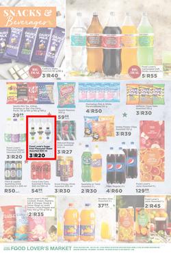 Food Lover's Market Gauteng, Limpopo, North West, Mpumalanga, Free State & Northern Cape : From Our Family To Yours This Christmas (28 November - 04 December 2022), page 13
