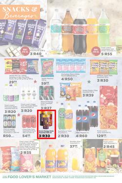 Food Lover's Market Gauteng, Limpopo, North West, Mpumalanga, Free State & Northern Cape : From Our Family To Yours This Christmas (28 November - 04 December 2022), page 13