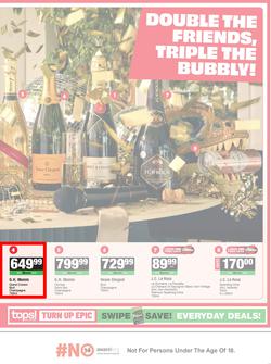SPAR Western Cape : Christmas Super Savings (24 November - 07 December 2025), page 13