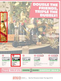 SPAR Western Cape : Christmas Super Savings (24 November - 07 December 2025), page 13
