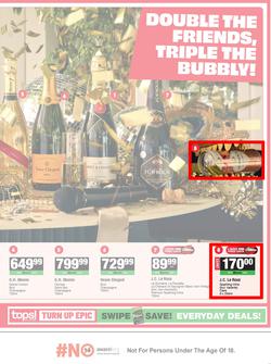 SPAR Western Cape : Christmas Super Savings (24 November - 07 December 2025), page 13