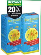 Bio Strath Syrup-200ml