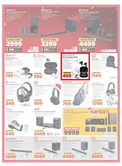 HiFi Corp : Santa's Savings For All (11 December - 24 December 2023), page 13