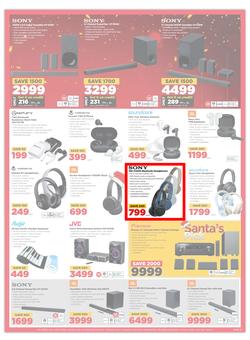 HiFi Corp : Santa's Savings For All (11 December - 24 December 2023), page 13