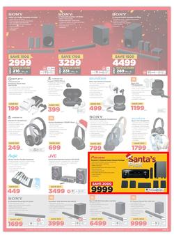 HiFi Corp : Santa's Savings For All (11 December - 24 December 2023), page 13