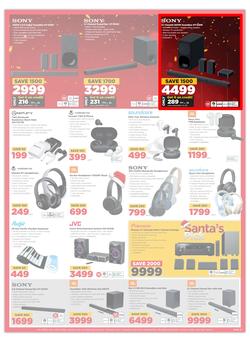 HiFi Corp : Santa's Savings For All (11 December - 24 December 2023), page 13