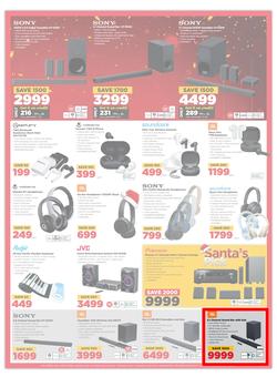 HiFi Corp : Santa's Savings For All (11 December - 24 December 2023), page 13