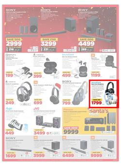 HiFi Corp : Santa's Savings For All (11 December - 24 December 2023), page 13