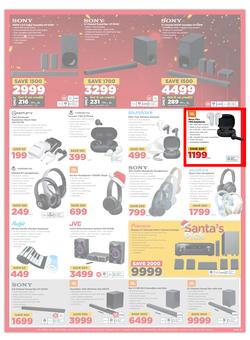 HiFi Corp : Santa's Savings For All (11 December - 24 December 2023), page 13
