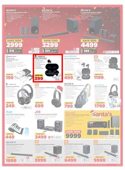 HiFi Corp : Santa's Savings For All (11 December - 24 December 2023), page 13
