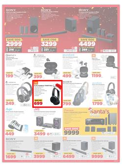 HiFi Corp : Santa's Savings For All (11 December - 24 December 2023), page 13