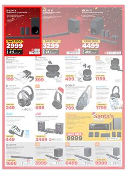 HiFi Corp : Santa's Savings For All (11 December - 24 December 2023), page 13