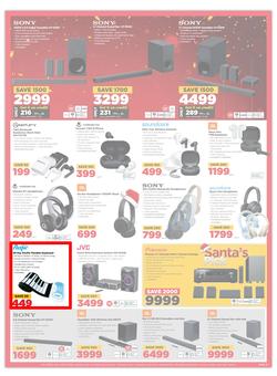 HiFi Corp : Santa's Savings For All (11 December - 24 December 2023), page 13