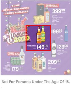 SPAR COUNTRY EASTERN CAPE : We Deliver On The Best For Less (27 October - 8 November 2020), page 13