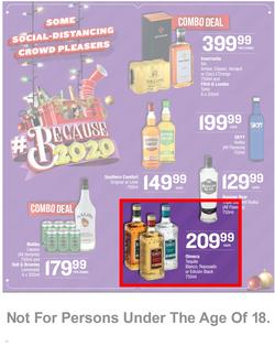 SPAR COUNTRY EASTERN CAPE : We Deliver On The Best For Less (27 October - 8 November 2020), page 13