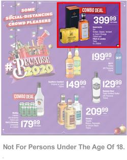 SPAR COUNTRY EASTERN CAPE : We Deliver On The Best For Less (27 October - 8 November 2020), page 13