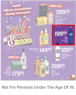 SPAR COUNTRY EASTERN CAPE : We Deliver On The Best For Less (27 October - 8 November 2020), page 13