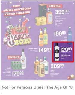 SPAR COUNTRY EASTERN CAPE : We Deliver On The Best For Less (27 October - 8 November 2020), page 13