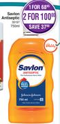 Savlon Antiseptic-750ml