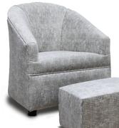 Baby Things Feeding Tub Chair Assorted Colours-Each