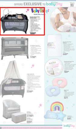 Dis-Chem : Baby Savings (19 October - 12 November 2023), page 13