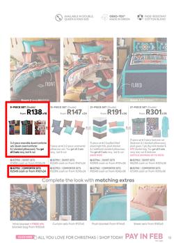 HomeChoice : Create The Home You Love (01 November - 30 November 2022), page 13