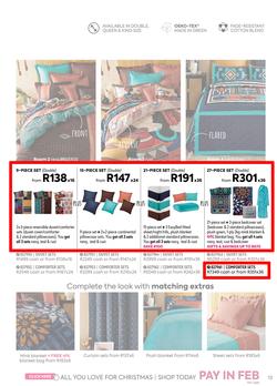 HomeChoice : Create The Home You Love (01 November - 30 November 2022), page 13