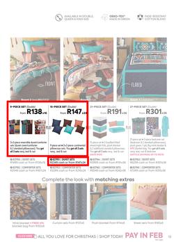 HomeChoice : Create The Home You Love (01 November - 30 November 2022), page 13