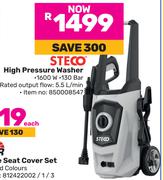 Steco High Pressure Washer
