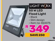 Lightworx 5W LED Flood Light
