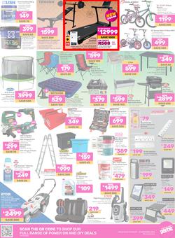 Game : Local Is Lekker (31 August - 22 September 2024), page 13