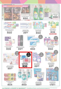 Food Lover's Market : Winter Carnival Now On (22 July - 28 July 2024), page 13