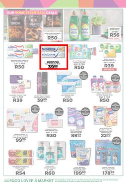 Food Lover's Market : Winter Carnival Now On (22 July - 28 July 2024), page 13
