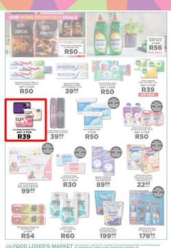 Food Lover's Market : Winter Carnival Now On (22 July - 28 July 2024), page 13
