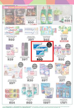Food Lover's Market : Winter Carnival Now On (22 July - 28 July 2024), page 13