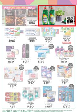 Food Lover's Market : Winter Carnival Now On (22 July - 28 July 2024), page 13