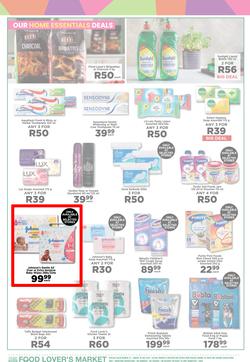 Food Lover's Market : Winter Carnival Now On (22 July - 28 July 2024), page 13