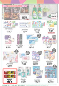 Food Lover's Market : Winter Carnival Now On (22 July - 28 July 2024), page 13