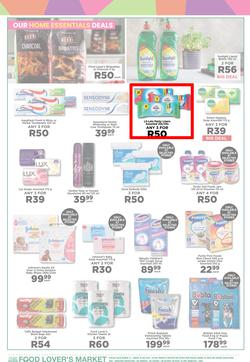 Food Lover's Market : Winter Carnival Now On (22 July - 28 July 2024), page 13