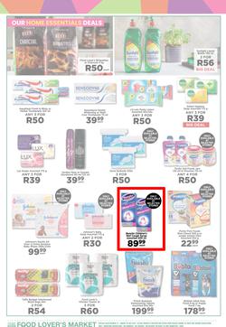 Food Lover's Market : Winter Carnival Now On (22 July - 28 July 2024), page 13