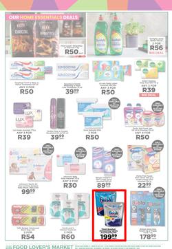 Food Lover's Market : Winter Carnival Now On (22 July - 28 July 2024), page 13