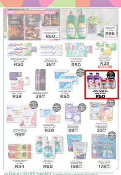 Food Lover's Market : Winter Carnival Now On (22 July - 28 July 2024), page 13