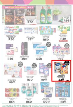 Food Lover's Market : Winter Carnival Now On (22 July - 28 July 2024), page 13