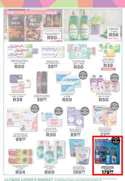 Food Lover's Market : Winter Carnival Now On (22 July - 28 July 2024), page 13
